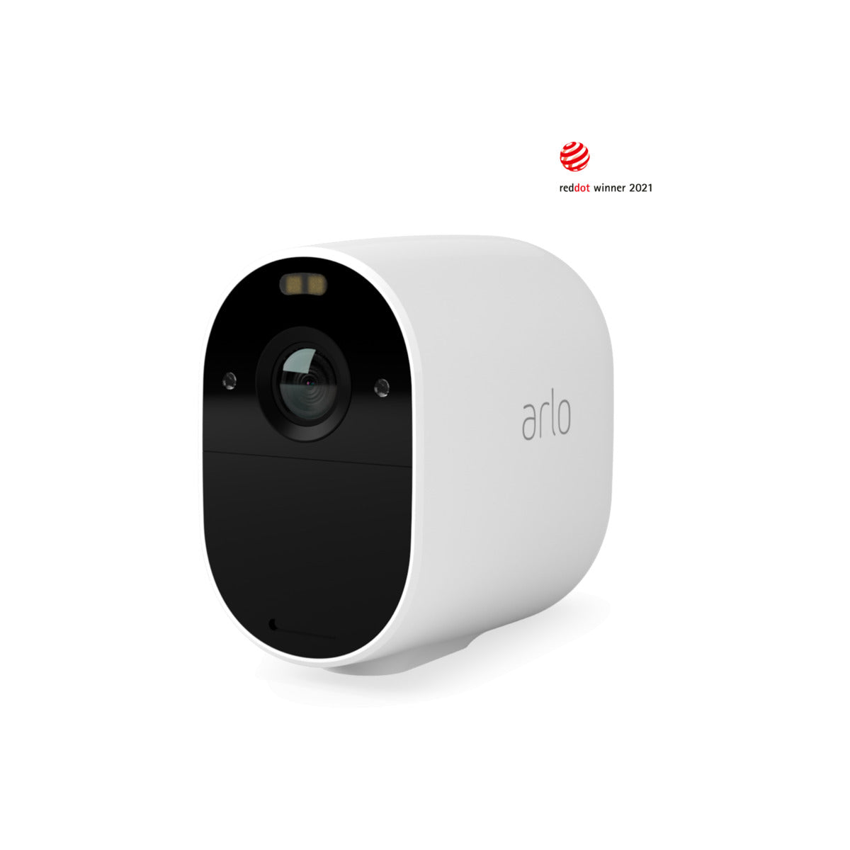 Camera de supraveghere Arlo Essential Outdoor - 1 Camera Kit, Alb - iSTYLE RO