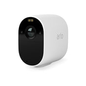 Camera de supraveghere Arlo Essential Outdoor - 1 Camera Kit, Alb - iSTYLE RO
