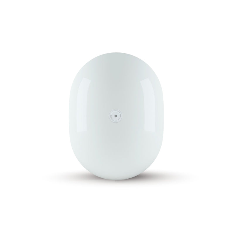 Camera de supraveghere Arlo Go 2 3G/4G SIM Outdoor Security Camera, Alb - iSTYLE RO