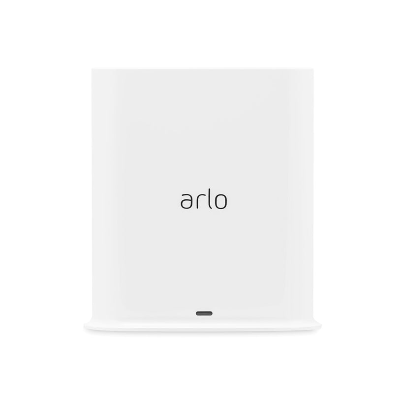 Accesoriu camere supraveghere Arlo Smart Hub Base station Micro SD - iSTYLE RO