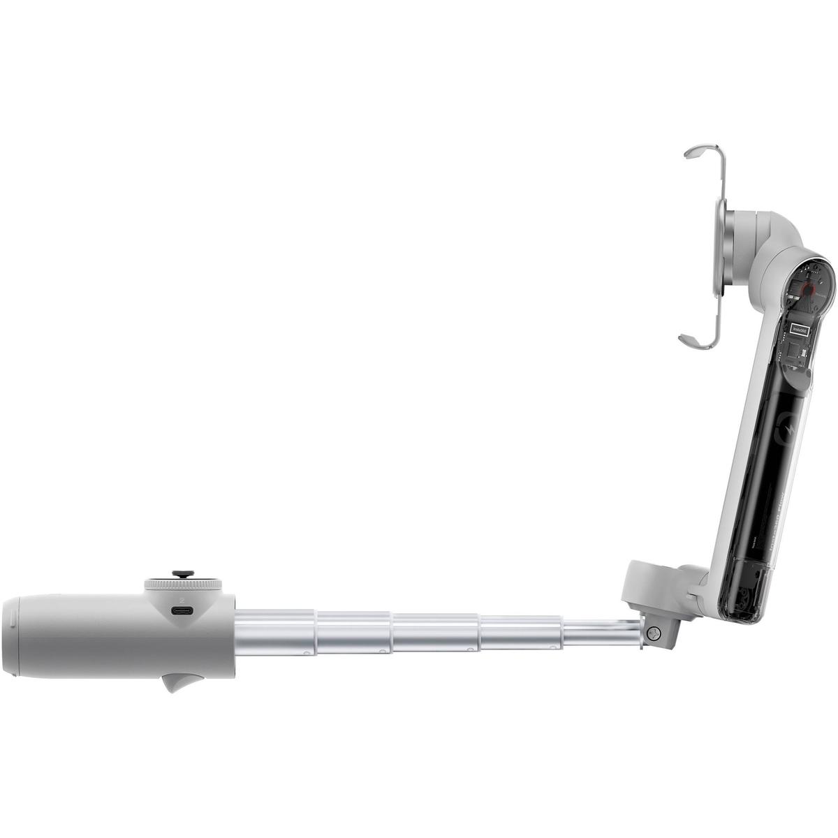 Stabilizator Insta360 Flow Creator Kit Alb - iSTYLE RO