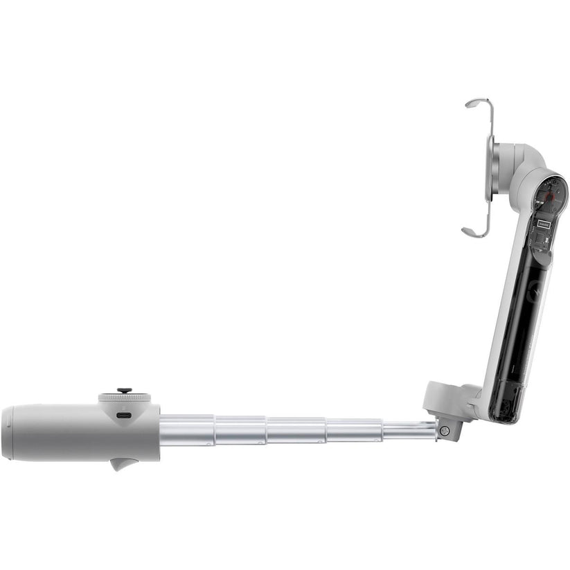Stabilizator Insta360 Flow Creator Kit Alb - iSTYLE RO