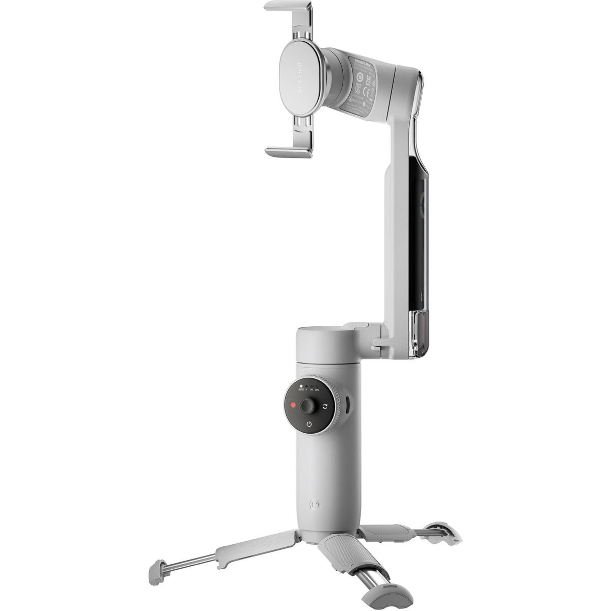Stabilizator Insta360 Flow Creator Kit Alb - iSTYLE RO