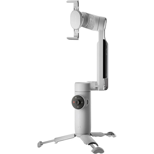 Stabilizator Insta360 Flow Creator Kit Alb - iSTYLE RO