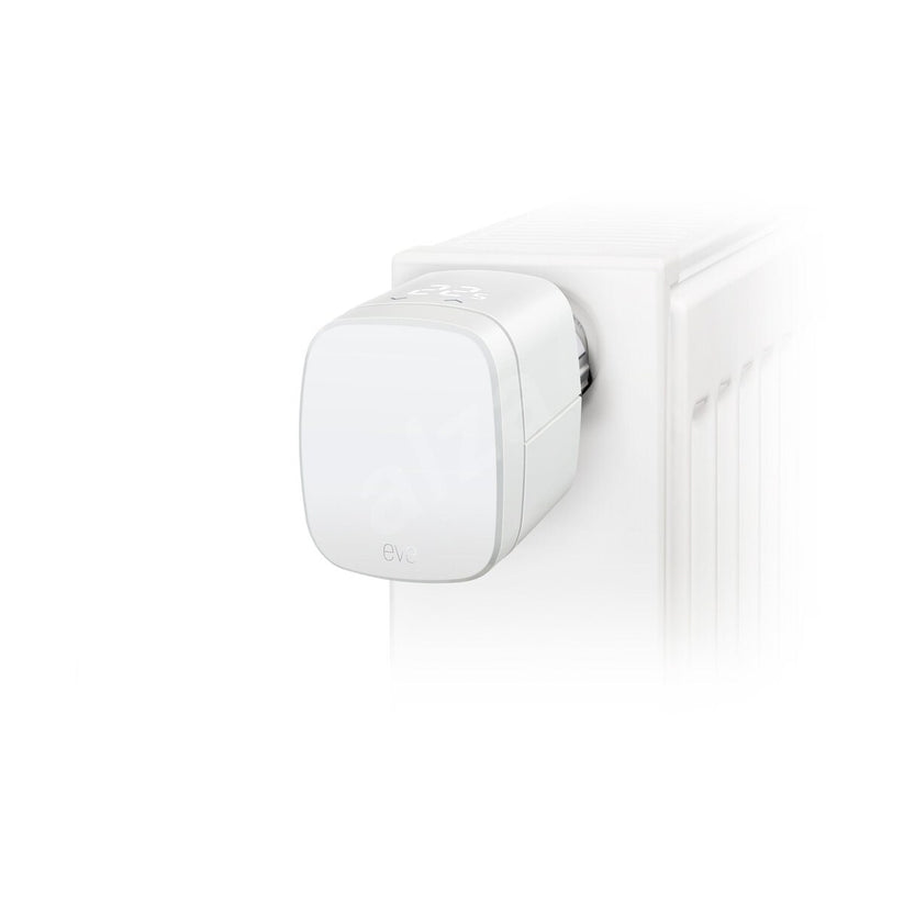 Termostat EVE Thermo Smart Radiator, Apple HomeKit - iSTYLE RO
