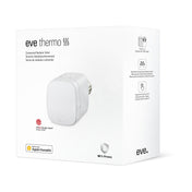 Termostat EVE Thermo Smart Radiator, Apple HomeKit - iSTYLE RO