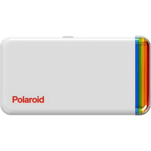 Imprimanta Polaroid HiPrint, 2x3 , Alba - iSTYLE RO