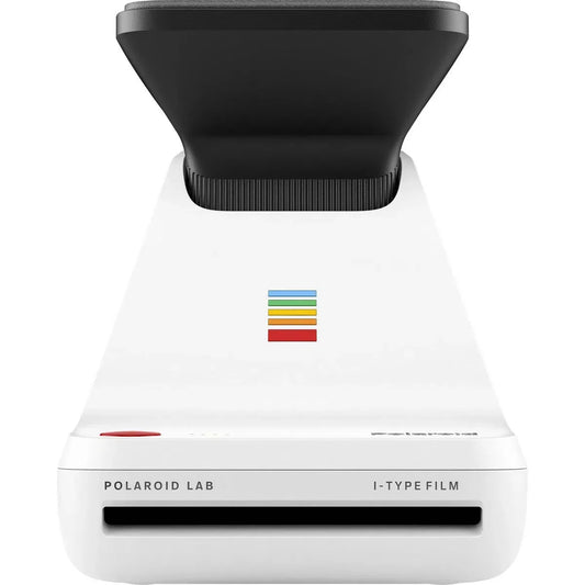 Imprimanta Polaroid Lab pentru I-Type - iSTYLE RO