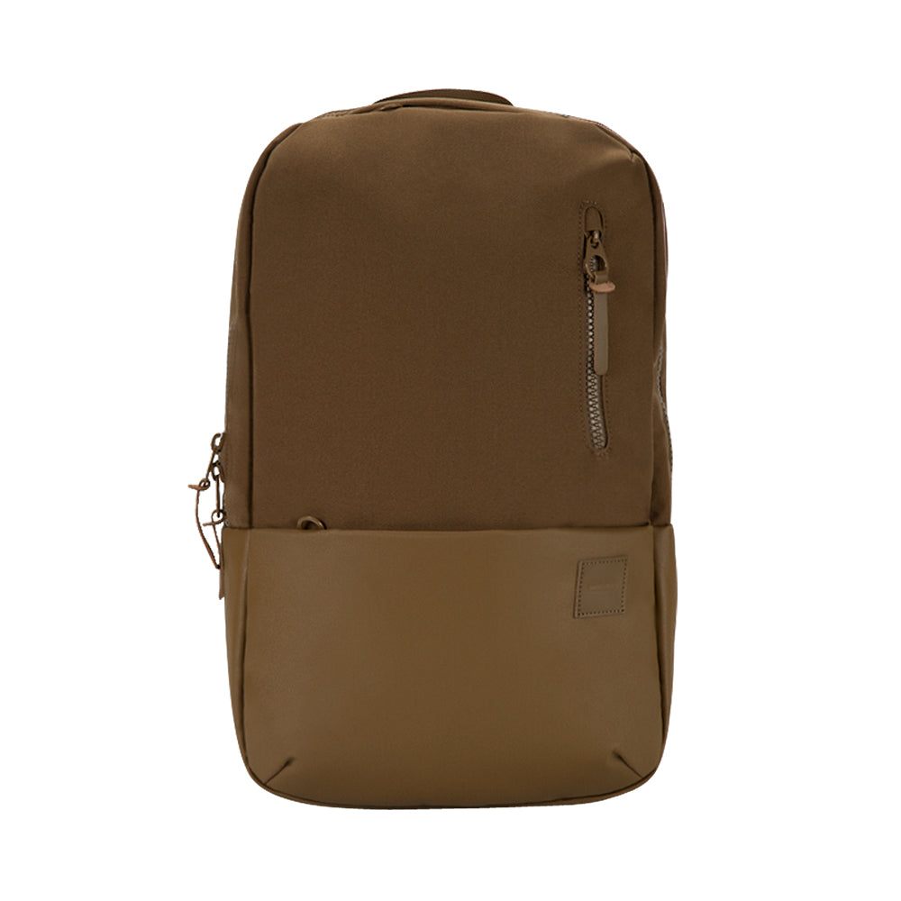 Incase Compass Backpack (15inch) - Bronze