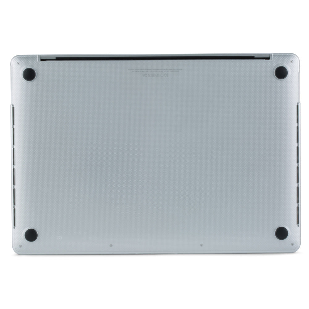 Incase Hardshell Case for MacBook Pro 15inch Retina (2017) (Dots) - Clear