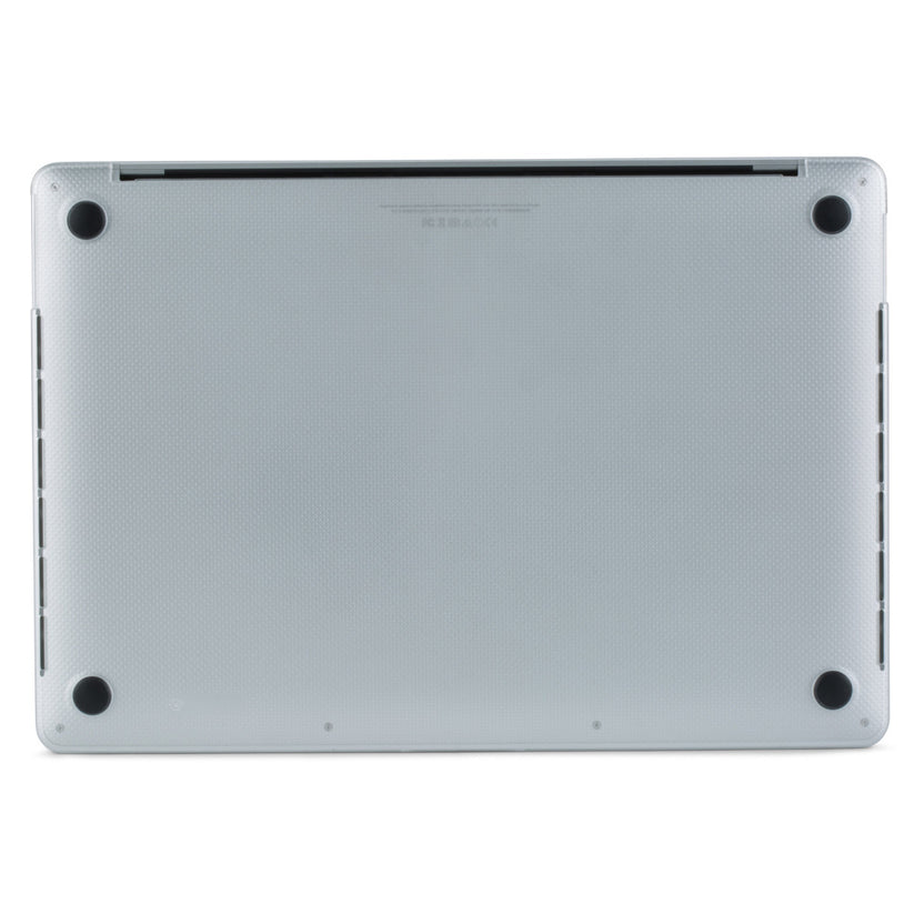 Incase Hardshell Case for MacBook Pro 15inch Retina (2017) (Dots) - Clear