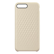 Husa de protectie Incase Facet pentru iPhone 7/8 Plus, Gold - iSTYLE RO