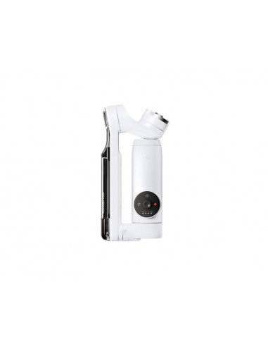 Stabilizator Insta360 Flow Standalone Alb - iSTYLE RO