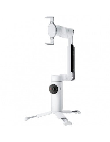 Stabilizator Insta360 Flow Standalone Alb - iSTYLE RO