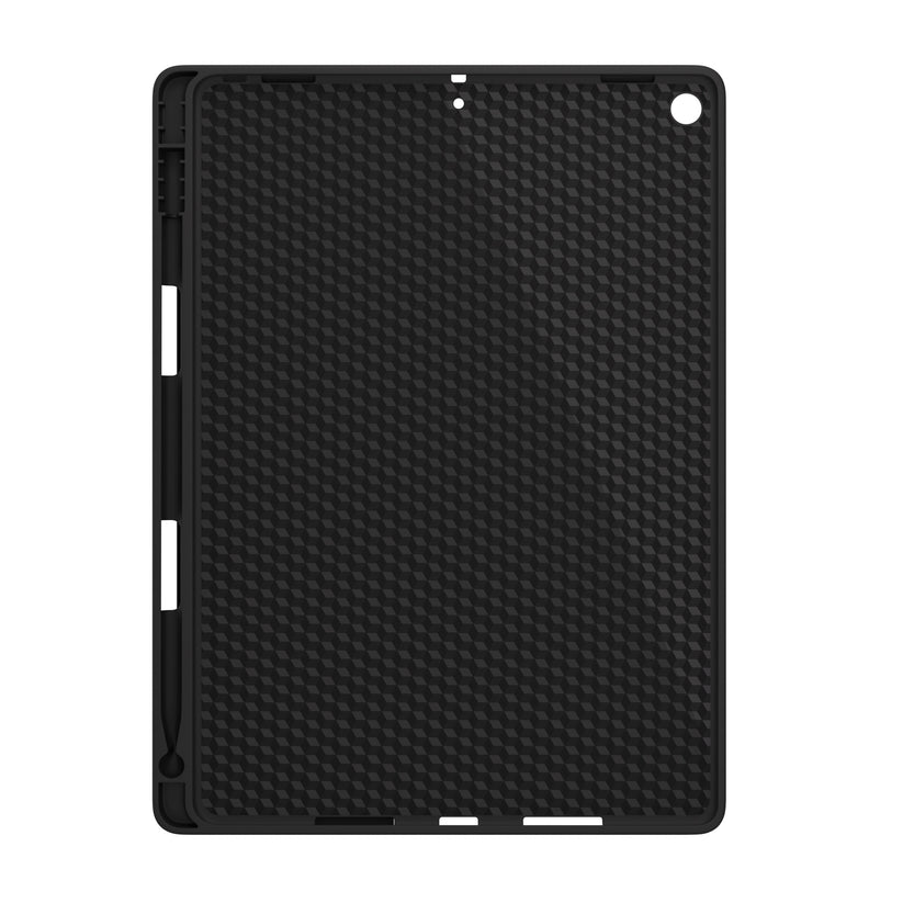 Husa de protectie NEXT ONE Rollcase pentru iPad 10.2inch, Negru - iSTYLE RO