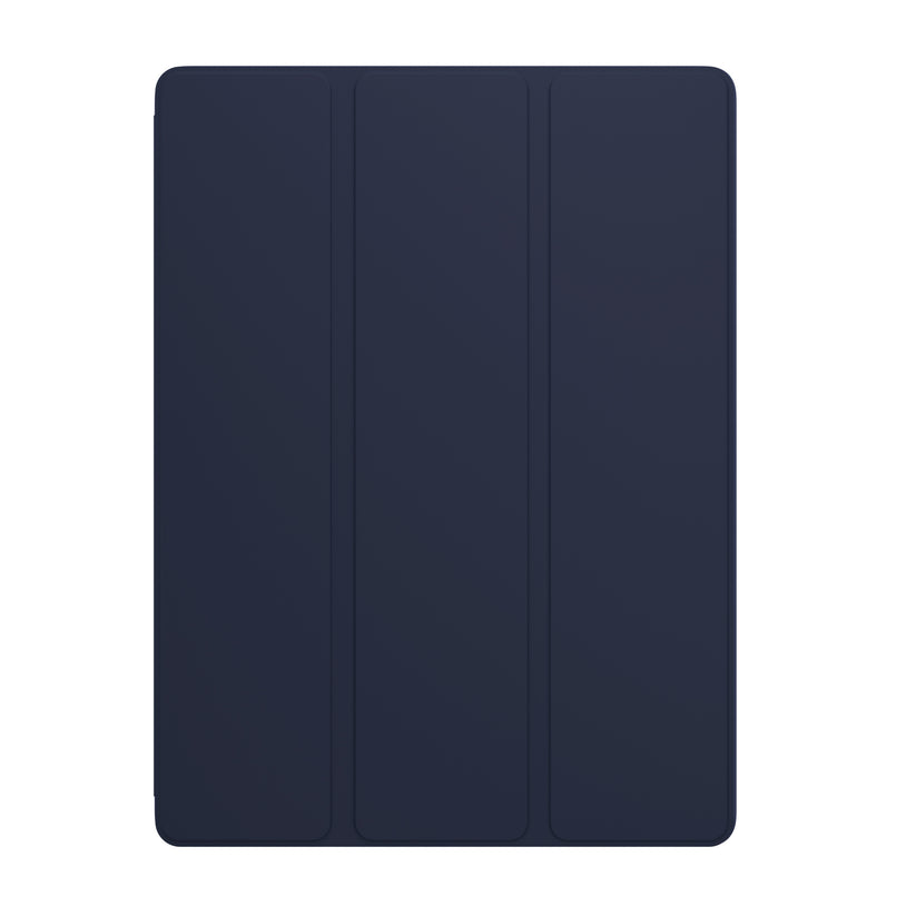 Husa de protectie NEXT ONE Rollcase pentru iPad 10.2inch, Albastru - iSTYLE RO