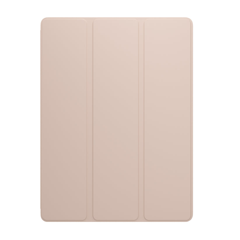 Husa de protectie NEXT ONE Rollcase pentru iPad 10.2inch, Roz - iSTYLE RO