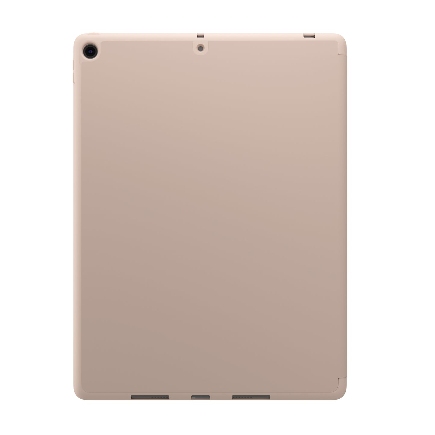 Husa de protectie NEXT ONE Rollcase pentru iPad 10.2inch, Roz - iSTYLE RO