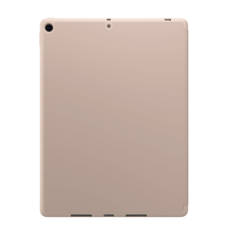 Husa de protectie NEXT ONE Rollcase pentru iPad 10.2inch, Roz - iSTYLE RO