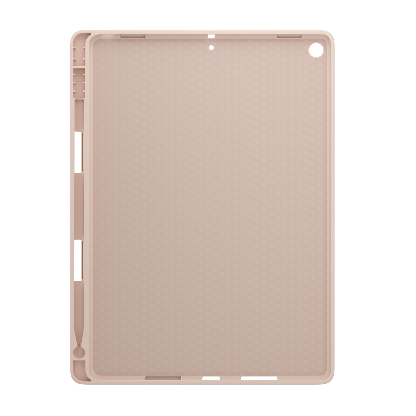 Husa de protectie NEXT ONE Rollcase pentru iPad 10.2inch, Roz - iSTYLE RO