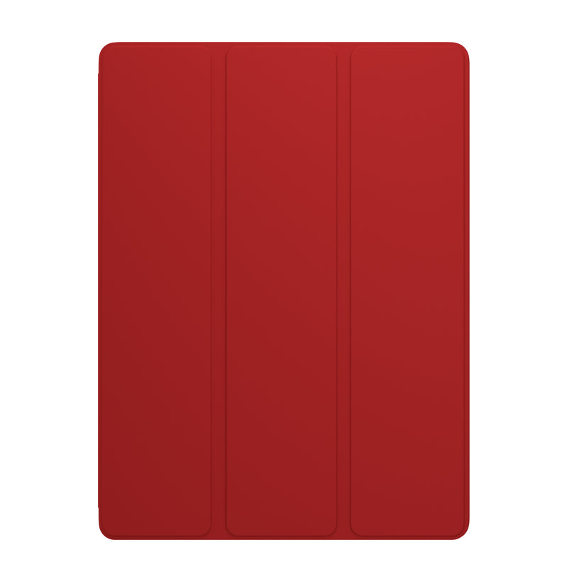 Husa de protectie NEXT ONE Rollcase pentru iPad 10.2inch, Rosu - iSTYLE RO