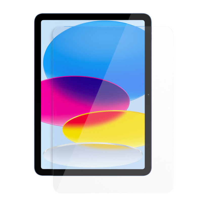 Folie de protectie NEXT ONE pentru iPad (gen.10), Tempered Glass - iSTYLE RO