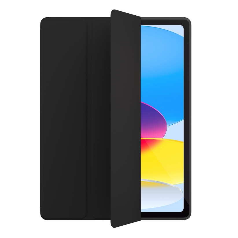 Husa de protectie NEXT ONE pentru iPad (gen.10), Negru - iSTYLE RO