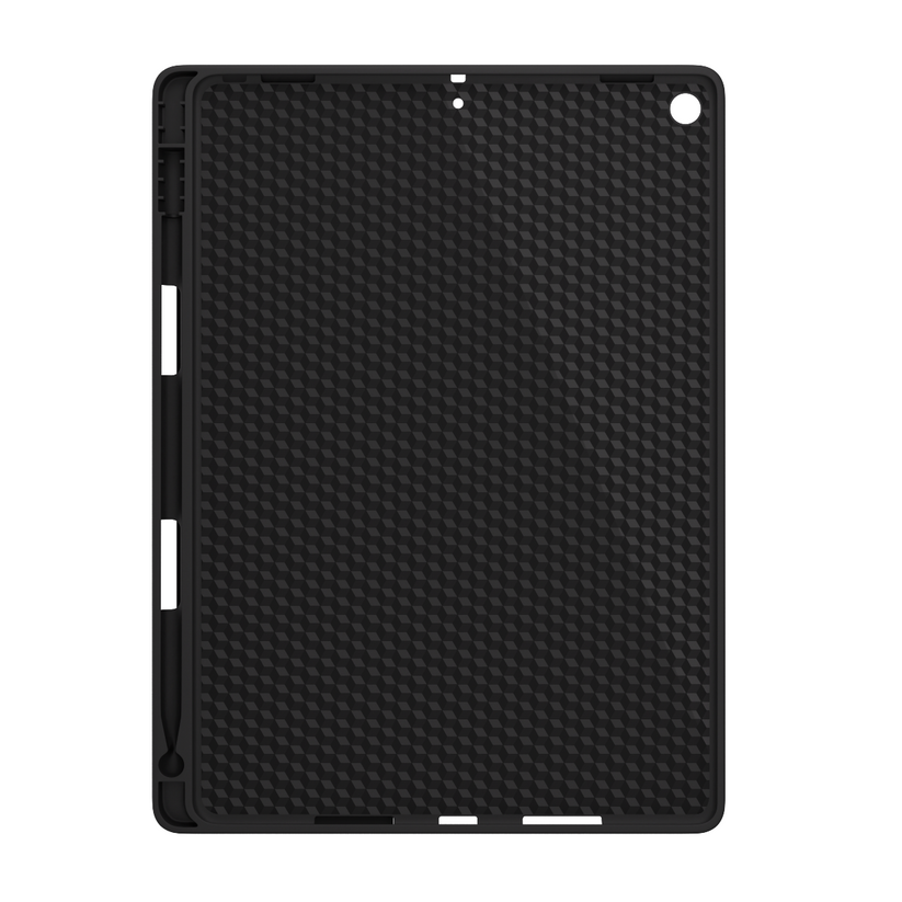 Husa de protectie NEXT ONE pentru iPad (gen.10), Negru - iSTYLE RO