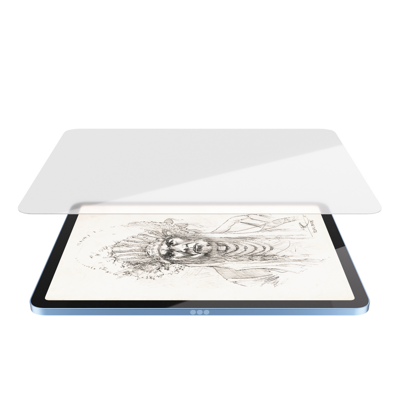 Folie de protectie NEXT ONE pentru iPad (gen.10) - iSTYLE RO