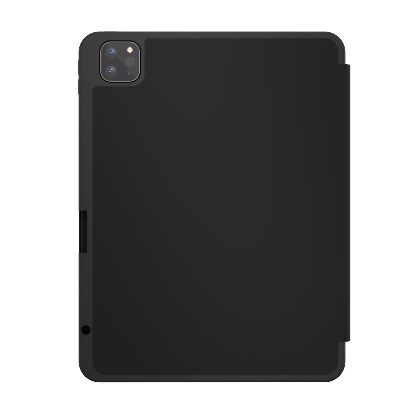 Husa de protectie NEXT ONE Rollcase pentru iPad 11inch, Negru - iSTYLE RO