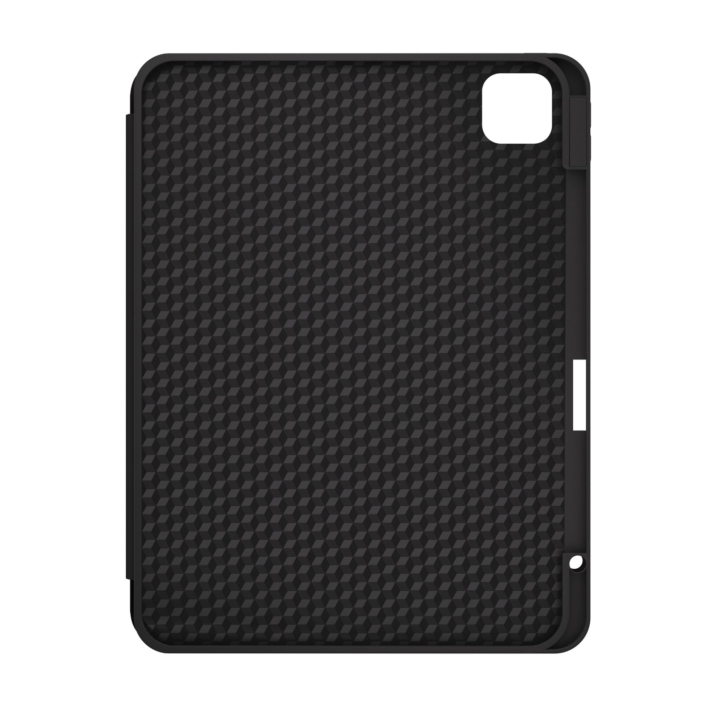Husa de protectie NEXT ONE Rollcase pentru iPad 11inch, Negru - iSTYLE RO