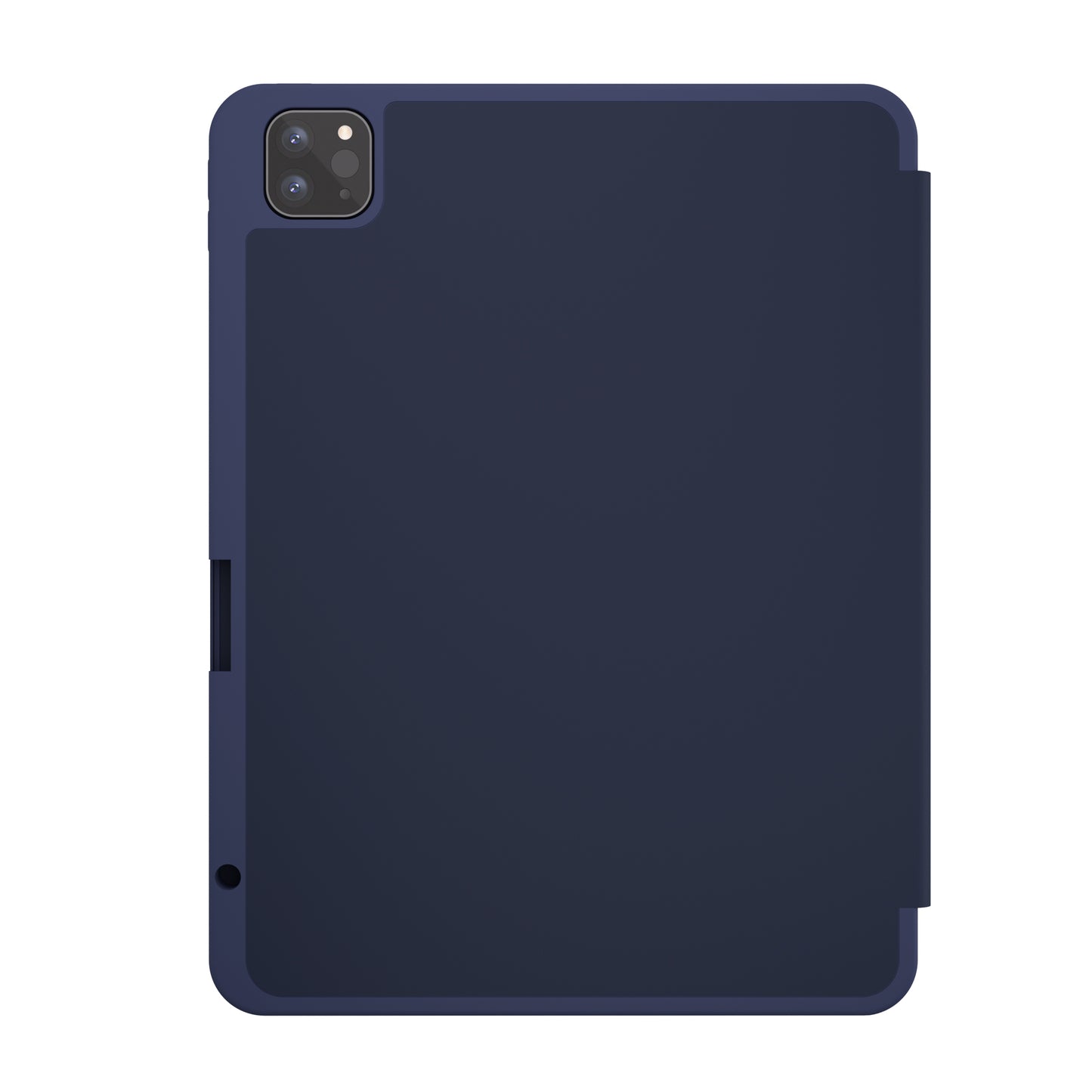 Husa de protectie NEXT ONE Rollcase pentru iPad 11inch, Albastru - iSTYLE RO
