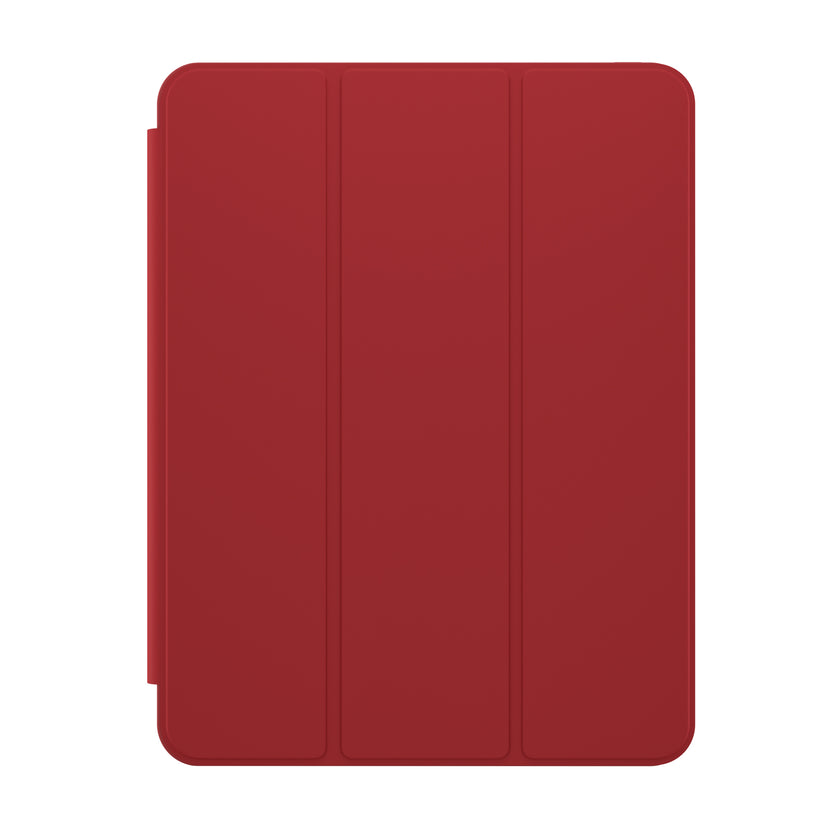 Husa de protectie NEXT ONE Rollcase pentru iPad 11inch, Rosu - iSTYLE RO