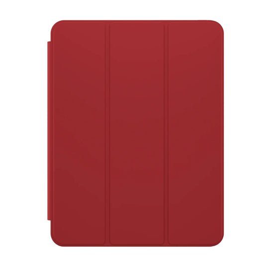 Husa de protectie NEXT ONE Rollcase pentru iPad 11inch, Rosu - iSTYLE RO