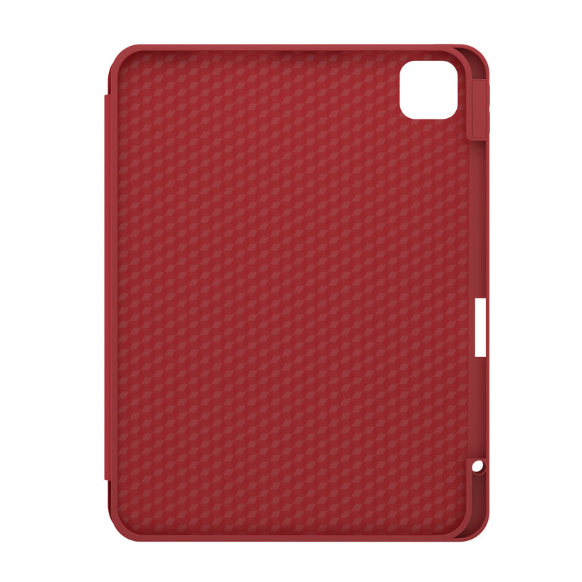Husa de protectie NEXT ONE Rollcase pentru iPad 11inch, Rosu - iSTYLE RO