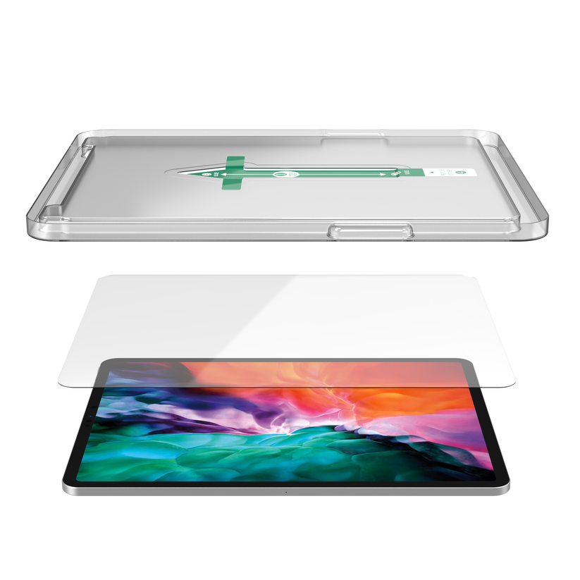 Folie de protectie NEXT ONE pentru iPad Pro 12.9" - iSTYLE RO