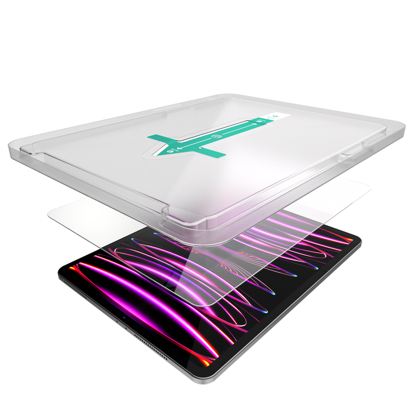 Folie de protectie NEXT ONE pentru iPad Pro 12.9" - iSTYLE RO
