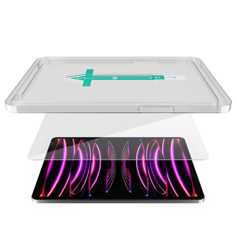 Folie de protectie NEXT ONE pentru iPad Pro 12.9" - iSTYLE RO