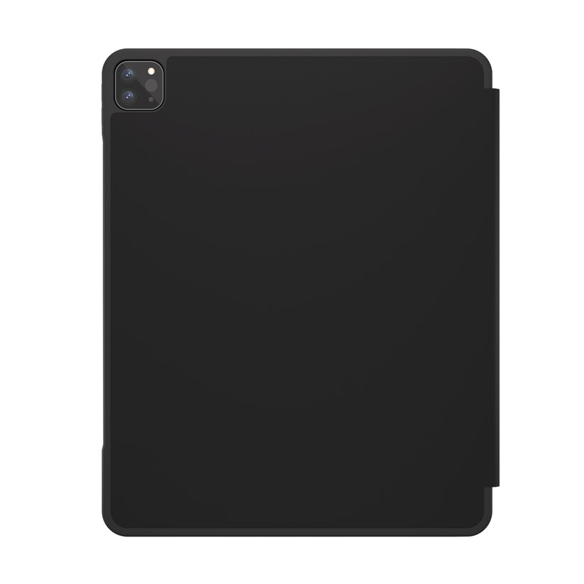 Husa de protectie NEXT ONE Rollcase pentru iPad 12.9-inch, Negru - iSTYLE RO