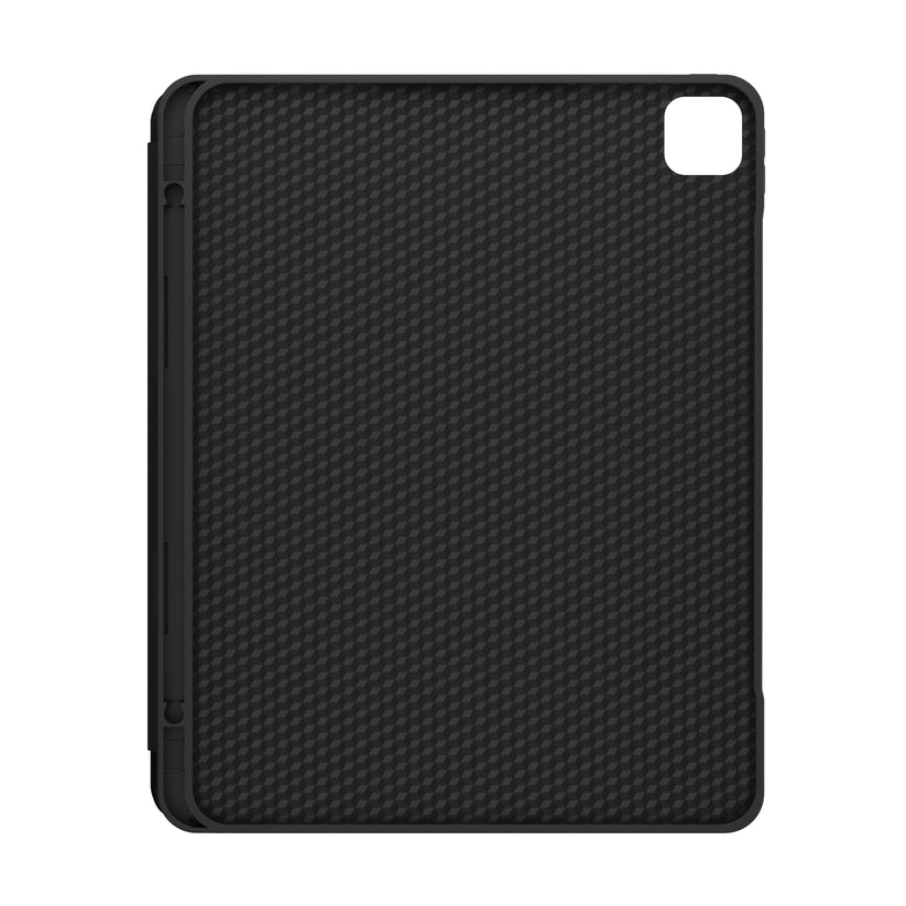 Husa de protectie NEXT ONE Rollcase pentru iPad 12.9-inch, Negru - iSTYLE RO