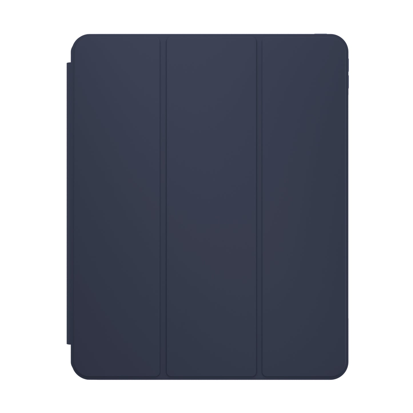 Husa de protectie NEXT ONE Rollcase pentru iPad 12.9-inch, Albastru - iSTYLE RO
