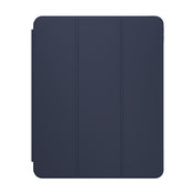 Husa de protectie NEXT ONE Rollcase pentru iPad 12.9-inch, Albastru - iSTYLE RO