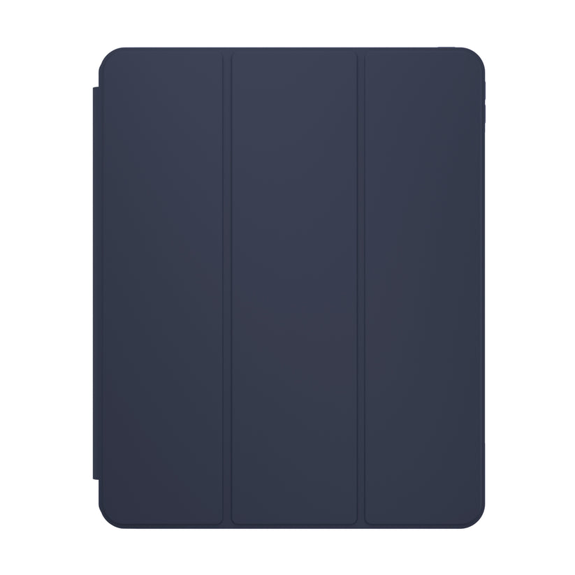 Husa de protectie NEXT ONE Rollcase pentru iPad 12.9-inch, Albastru - iSTYLE RO