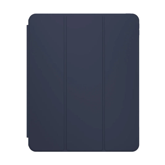 Husa de protectie NEXT ONE Rollcase pentru iPad 12.9-inch, Albastru - iSTYLE RO