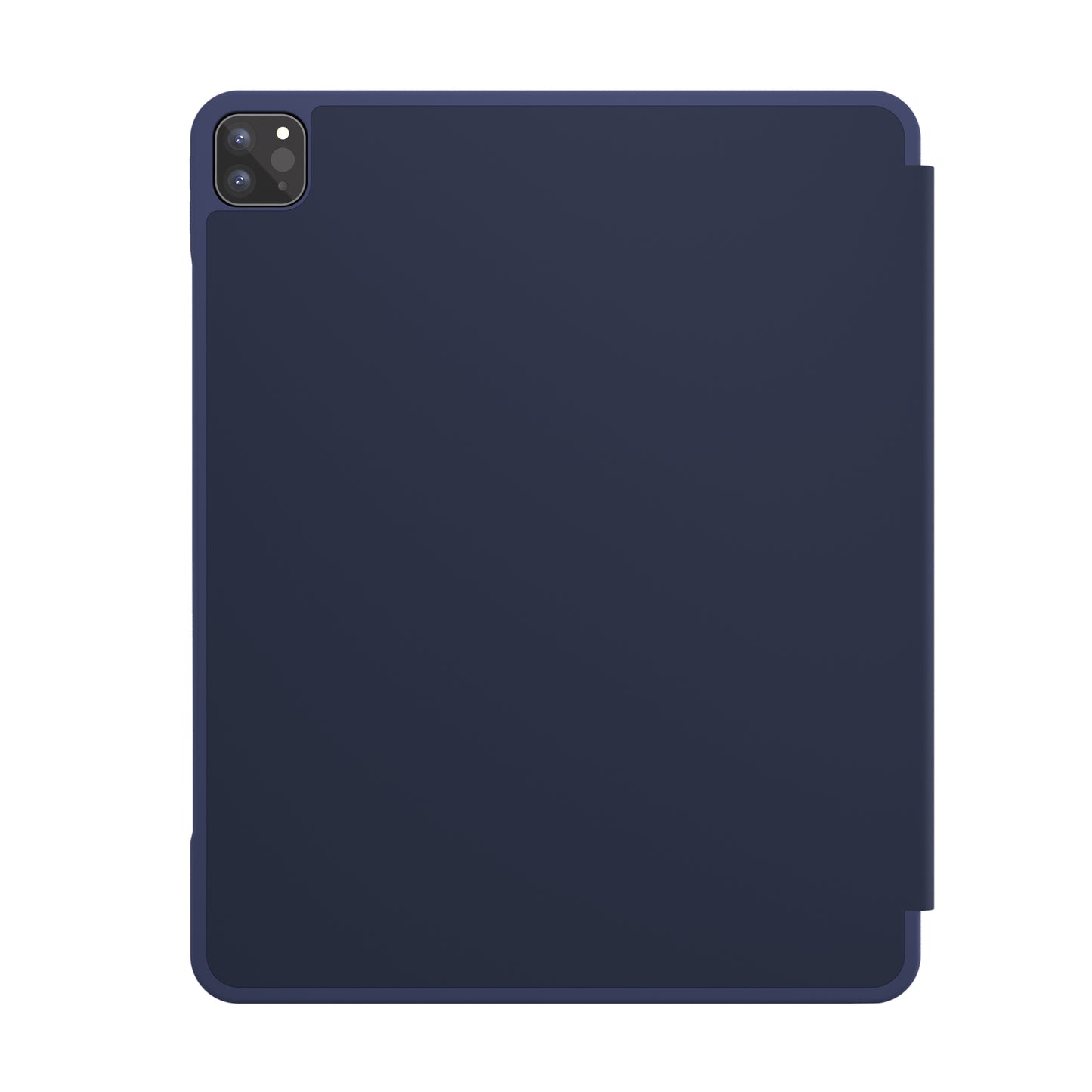 Husa de protectie NEXT ONE Rollcase pentru iPad 12.9-inch, Albastru - iSTYLE RO