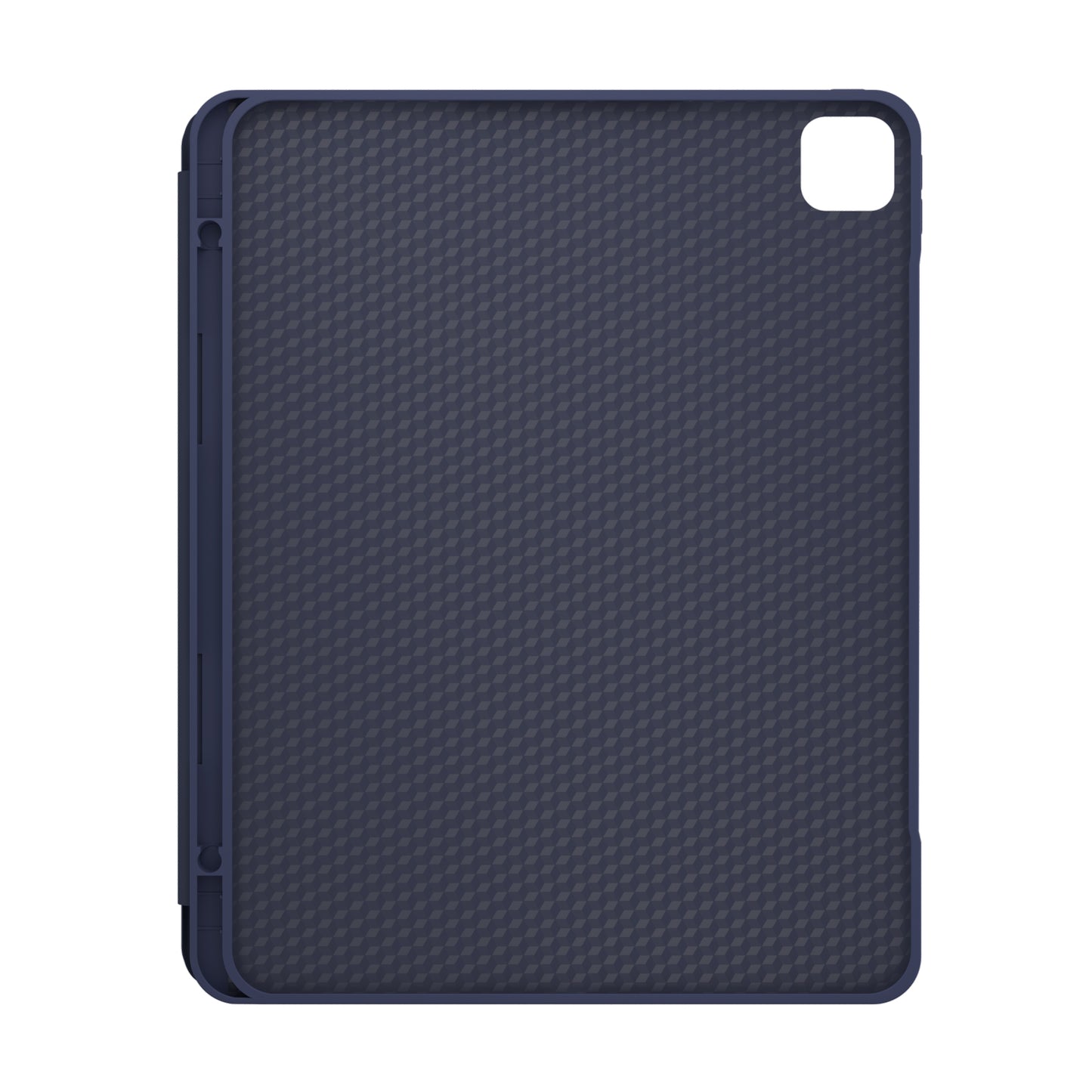 Husa de protectie NEXT ONE Rollcase pentru iPad 12.9-inch, Albastru - iSTYLE RO