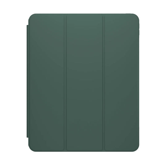 Husa de protectie NEXT ONE Rollcase pentru iPad 12.9-inch, Verde - iSTYLE RO