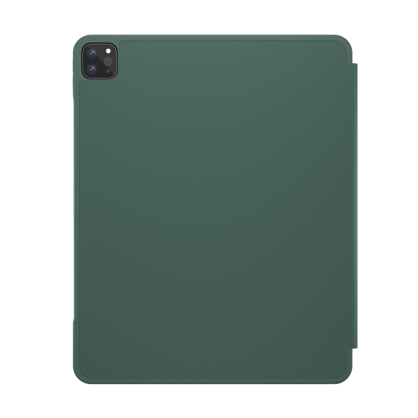 Husa de protectie NEXT ONE Rollcase pentru iPad 12.9-inch, Verde - iSTYLE RO