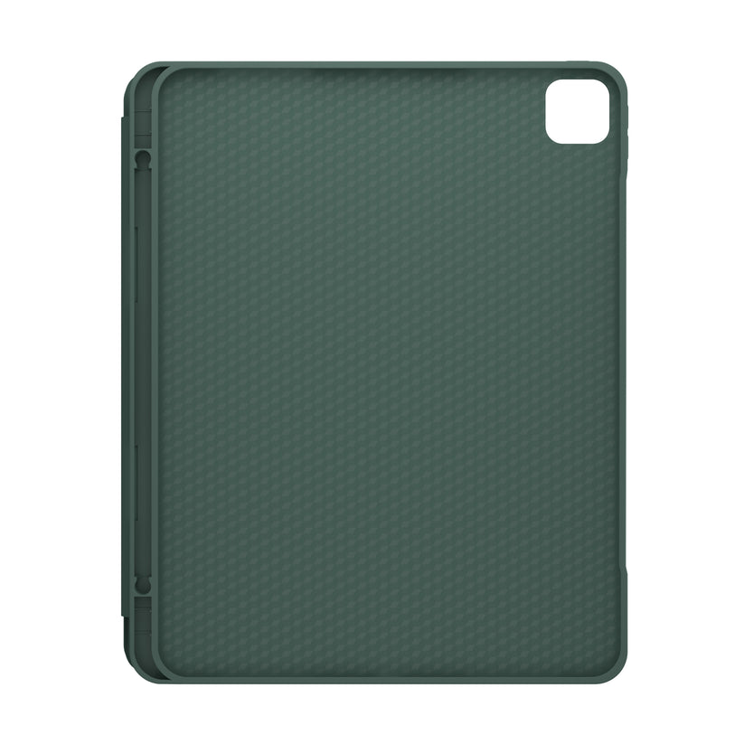 Husa de protectie NEXT ONE Rollcase pentru iPad 12.9-inch, Verde - iSTYLE RO