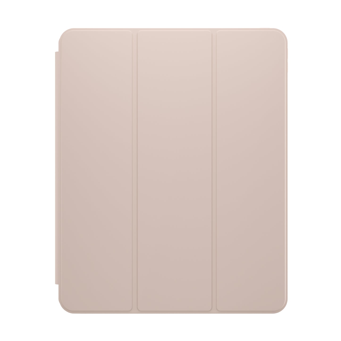 Husa de protectie NEXT ONE Rollcase pentru iPad 12.9-inch, Roz - iSTYLE RO